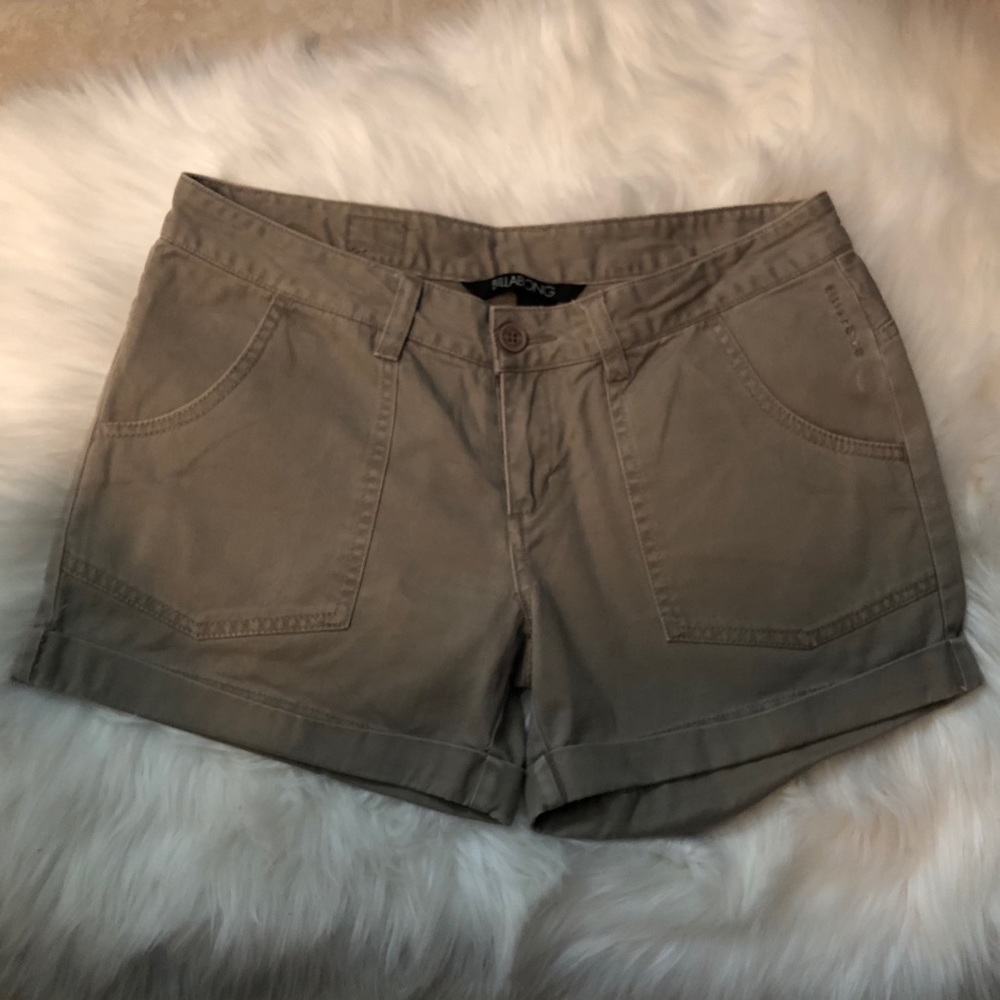 Women’s shorts
